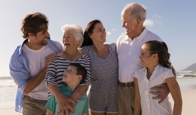 Aile İletişimini Canlandırmanın Eğlenceli Yolu