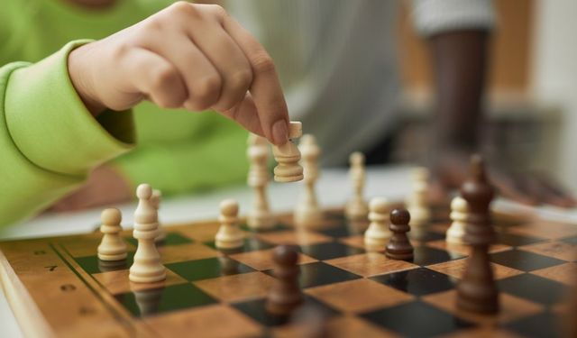 Zeka Oyunlarıyla Güçlenen Zihinler