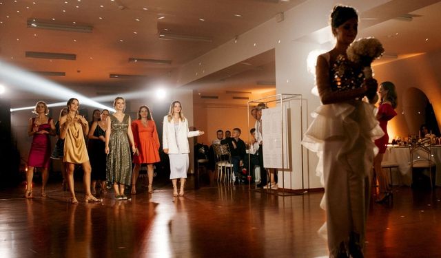 Moda dünyasında sürdürülebilir defilelerin yükselişi