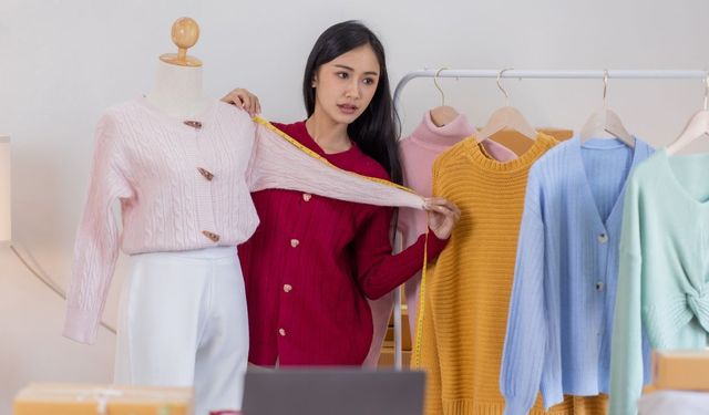 İklime göre kıyafet tasarımında yeni trendler
