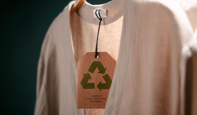Moda Dünyasında Yeşil Dönüşüm ve Sürdürülebilir moda