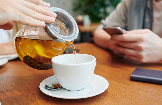 Çay ve Kahve Tüketiminde Bilinmesi Gerekenler