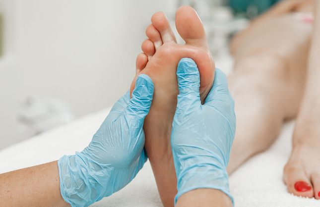 Ayak Sağlığınızı Korumak İçin Dikkat Etmeniz Gerekenler