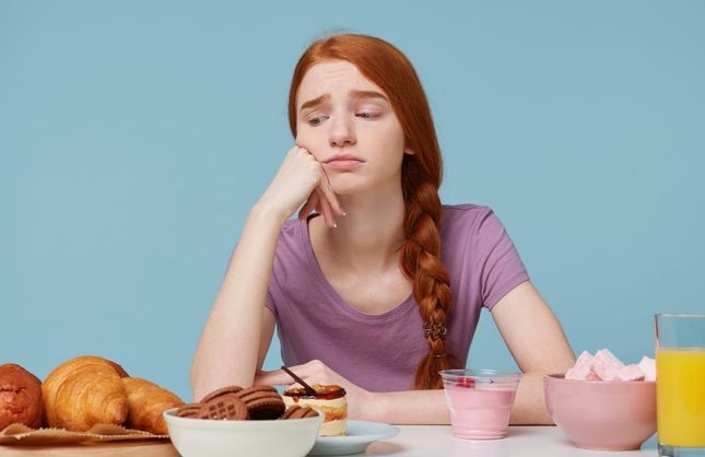 Protein dengesi ruh hâlini doğrudan etkiliyor