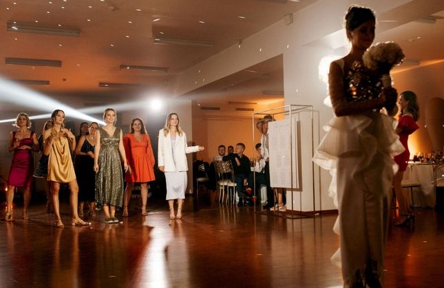 Moda dünyasında sürdürülebilir defilelerin yükselişi