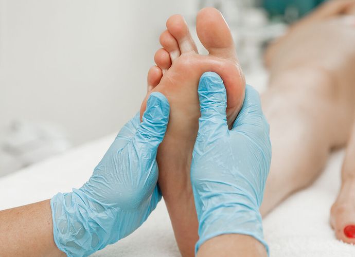 Ayak Sağlığınızı Korumak İçin Dikkat Etmeniz Gerekenler