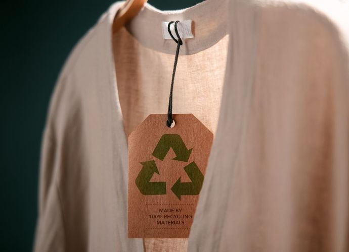 Moda Dünyasında Yeşil Dönüşüm ve Sürdürülebilir moda