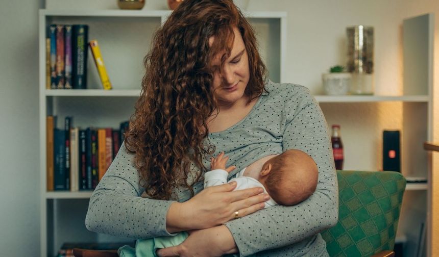 Anne sütüyle gelen görünmez savunma