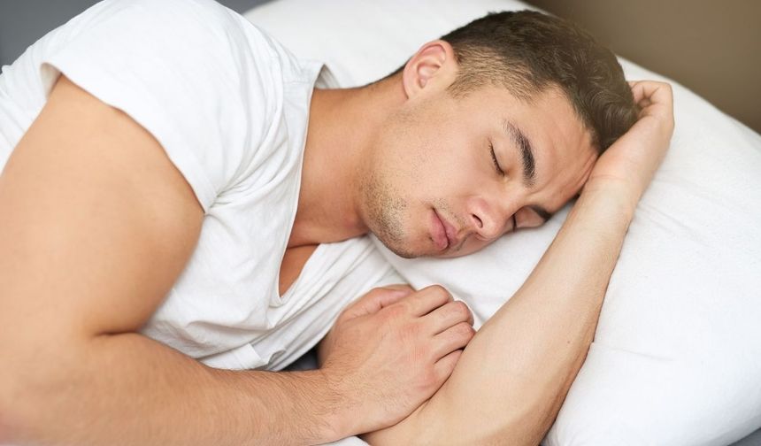 Düzenli gece uykusu, kilo verme sürecini destekleyebilir