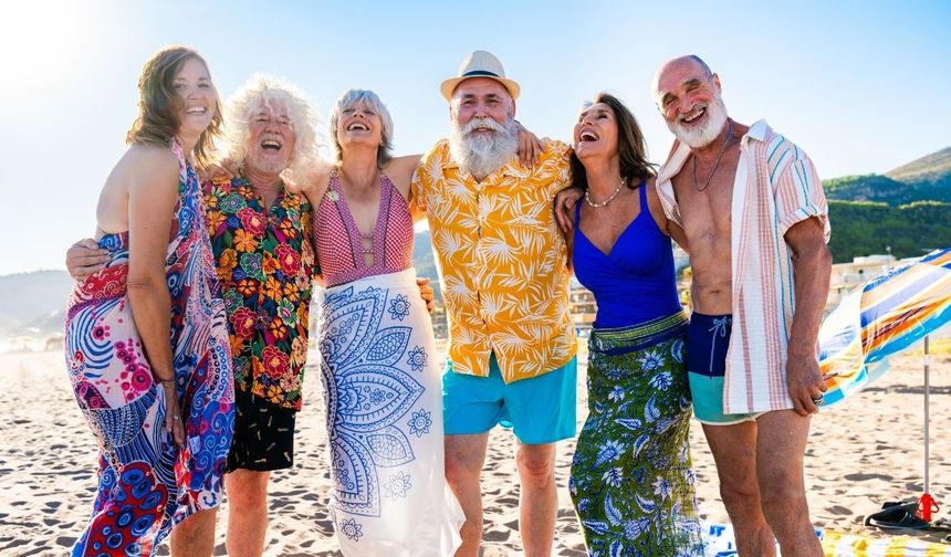 Dijital detoks otelleriyle ekransız tatil trendi büyüyor