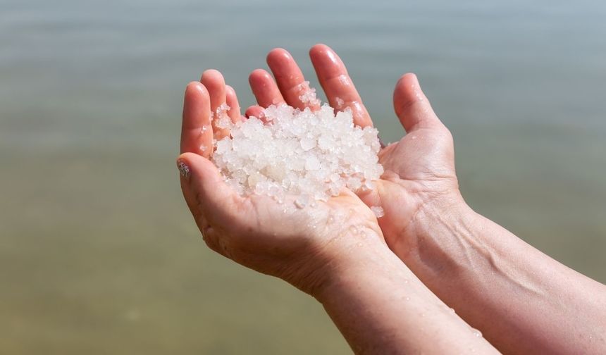 Gizli sodyum kaynakları ve vücuda verdiği sinsice zararlar