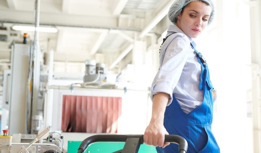 Kadınların görünmeyen emeği sessiz başarılarla hayatı şekillendirebilir